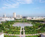 高碑店后天天气