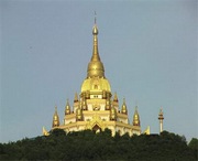 潞西明天天气